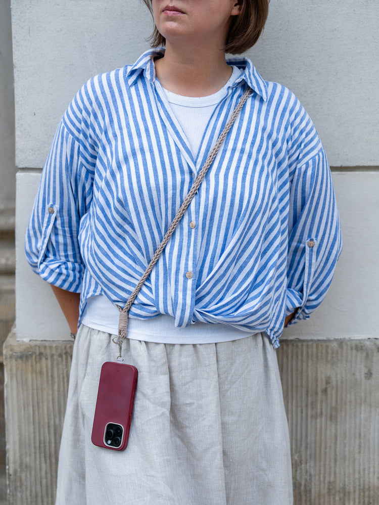 Crossbody Phone Strap