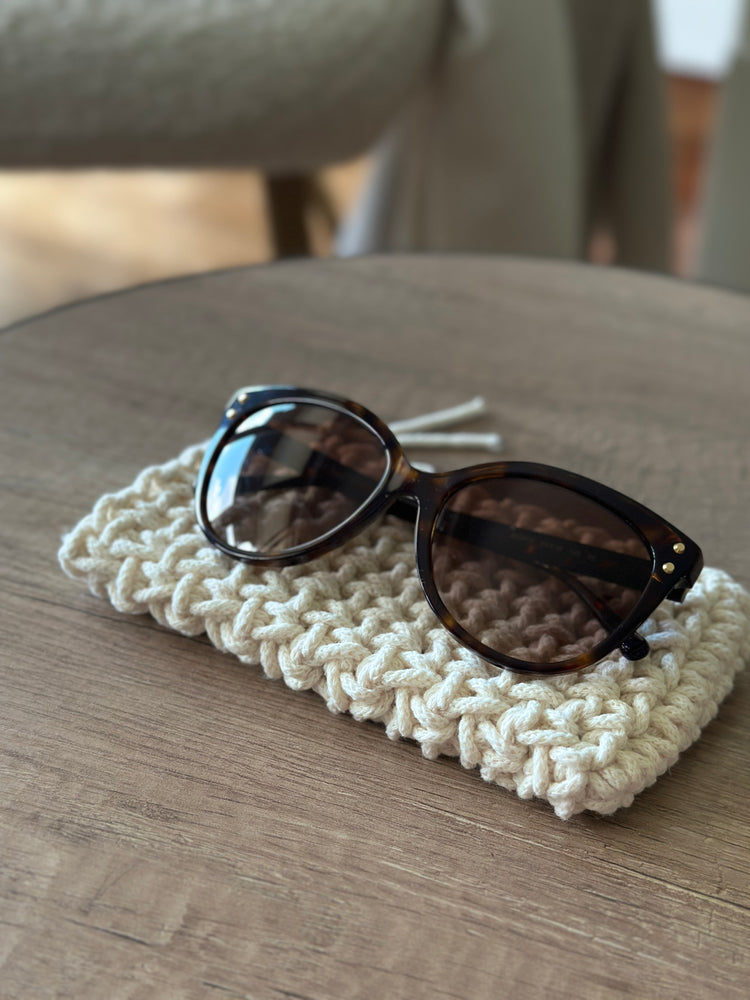 Eyewear Case
