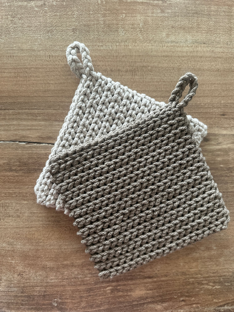 Pot Holder