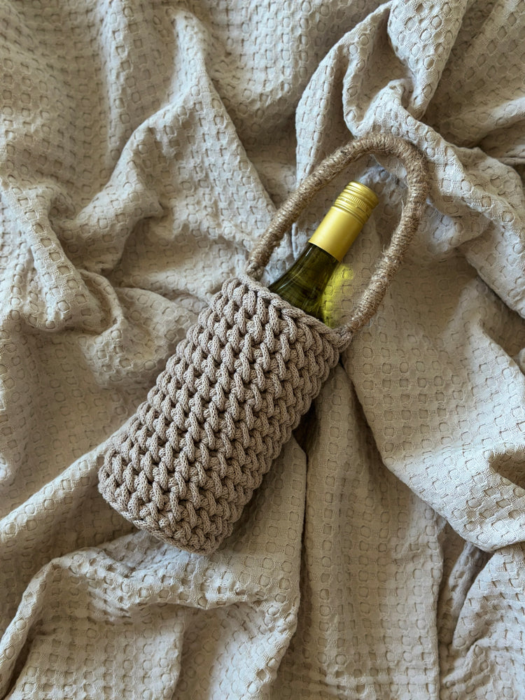 Wine Bottle Bag