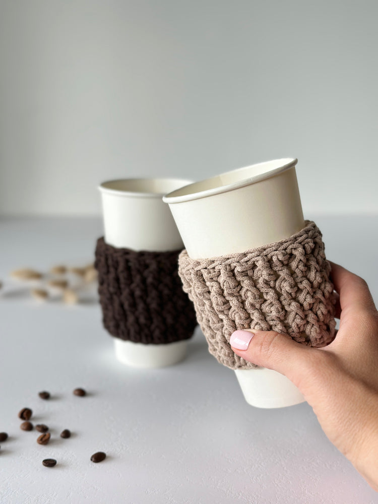 Cozy Cup