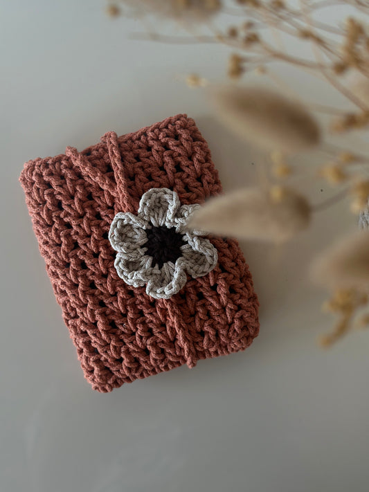 Kindle E-Book Sleeve