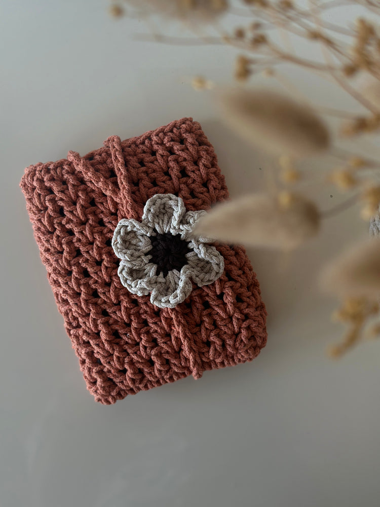 Kindle E-Book Sleeve