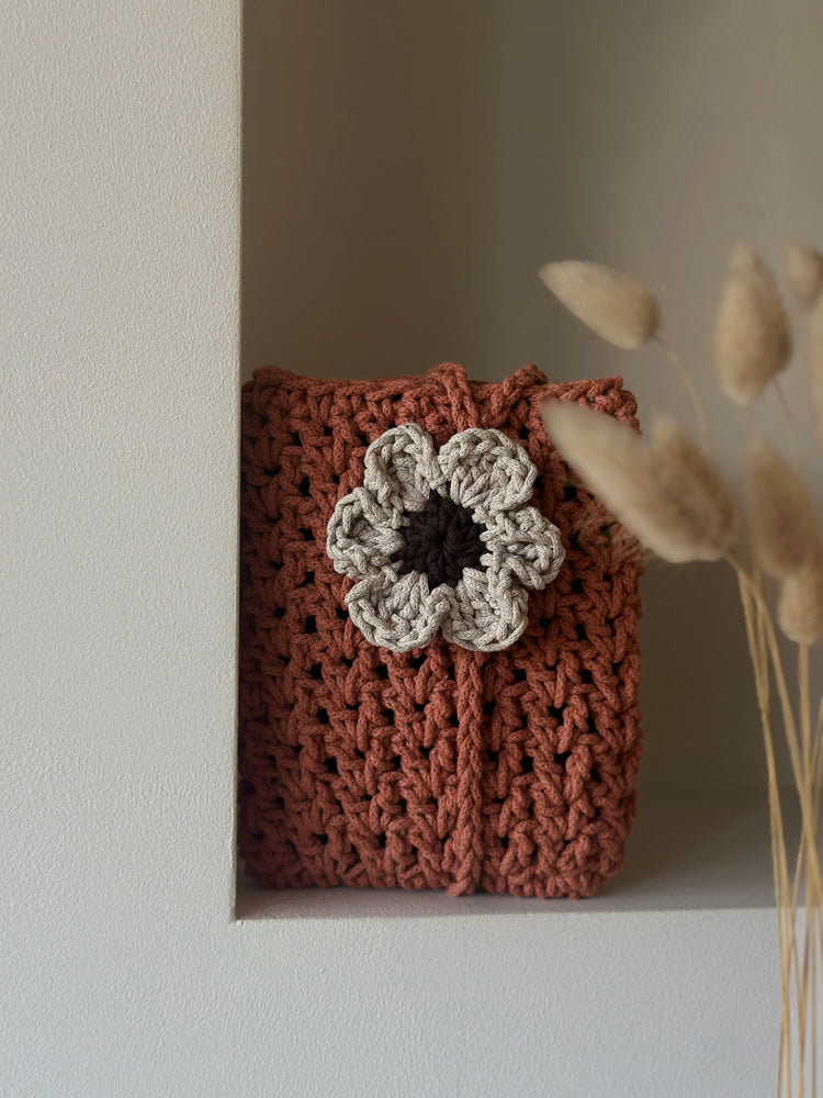 Kindle E-Book Sleeve