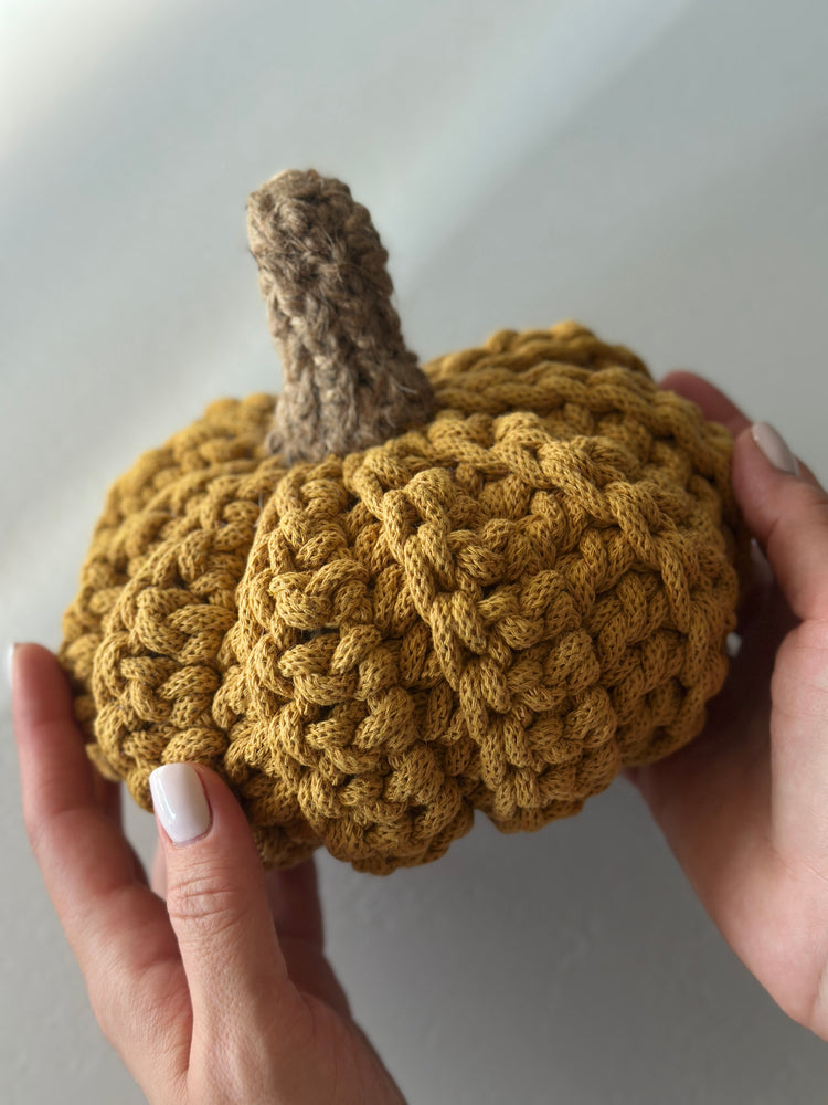 Pumpkin