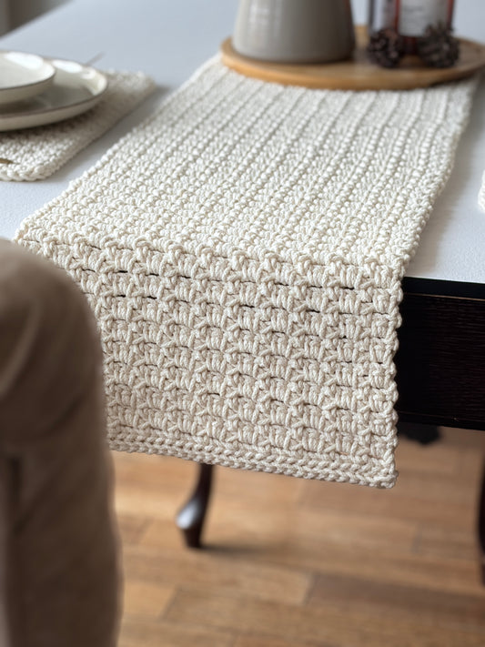 Decorative Table Runner