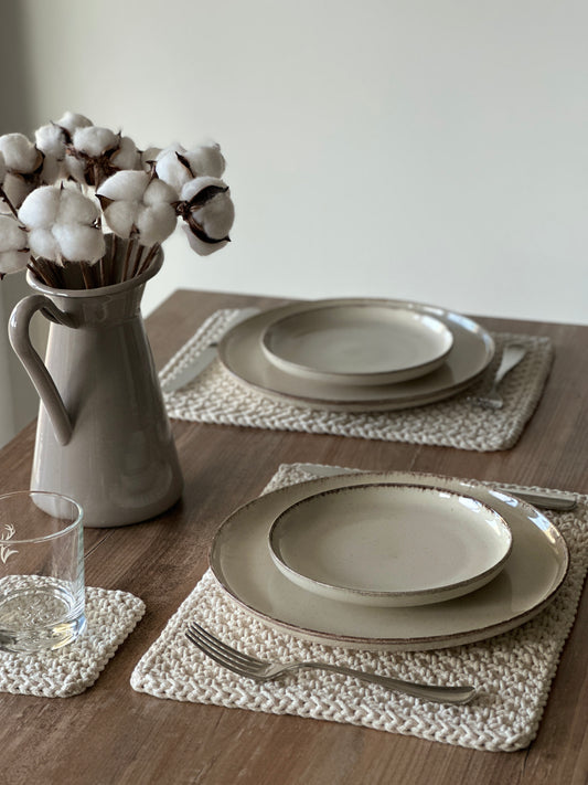 Placemat & Coaster