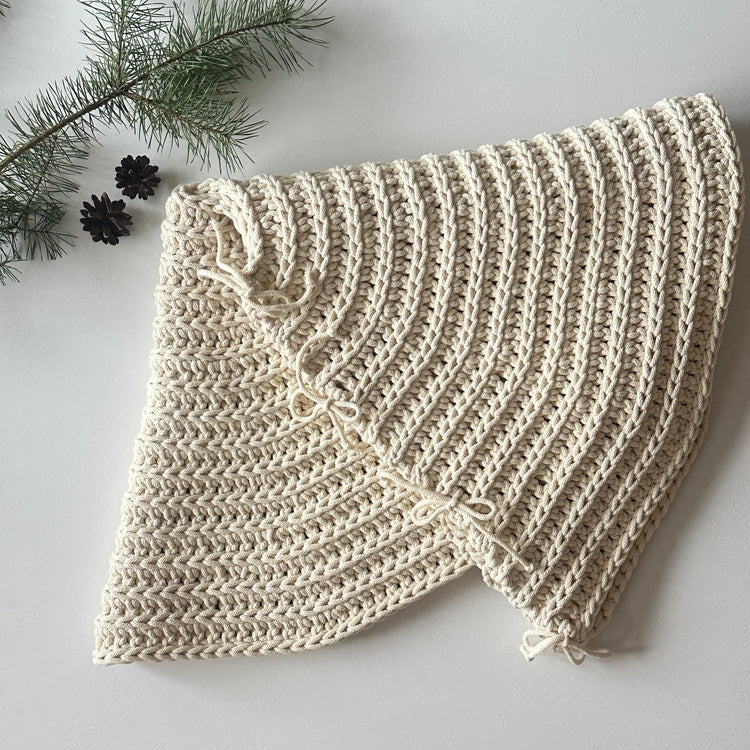 Christmas Tree Skirt