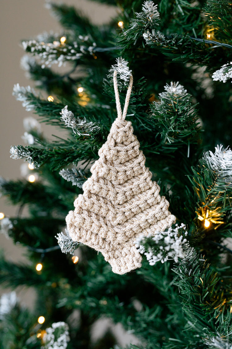 Christmas Tree Ornaments