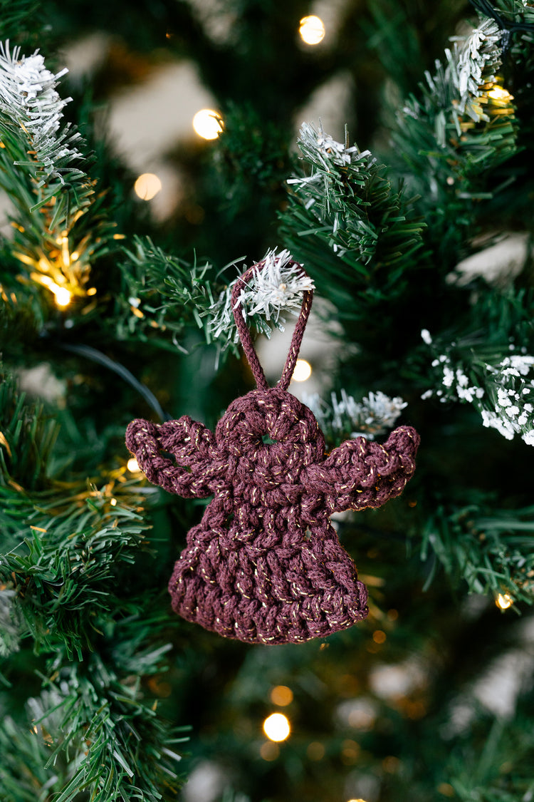 Christmas Tree Ornaments