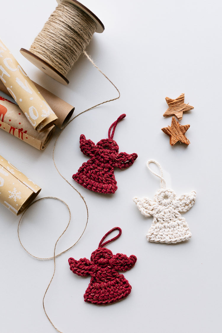 Christmas Tree Ornaments