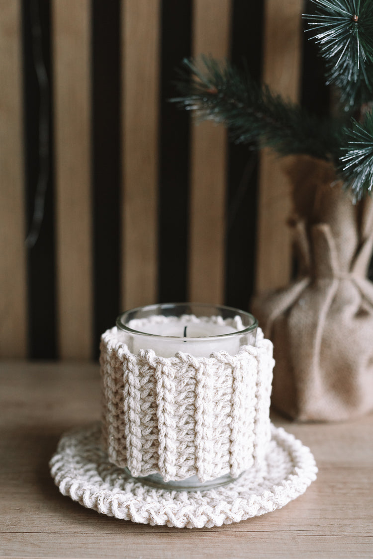 Candle Cozy