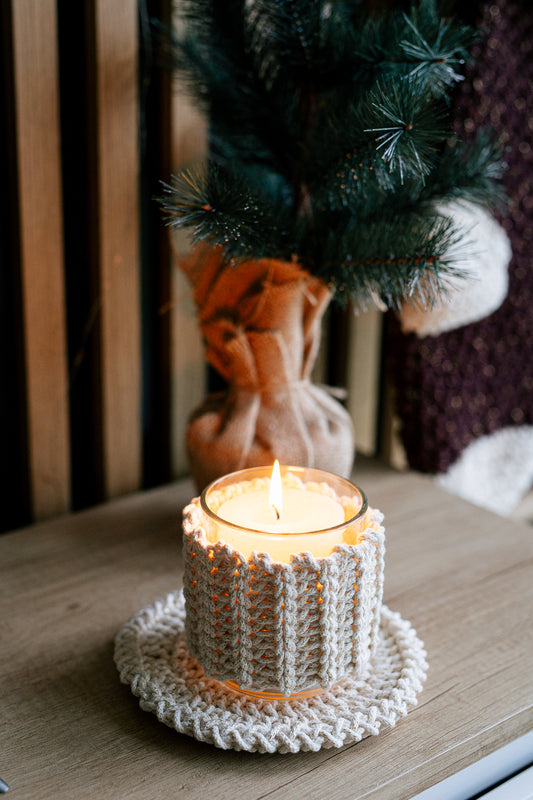 Candle Cozy