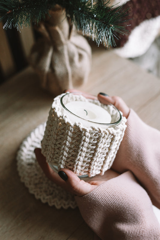 Candle Cozy