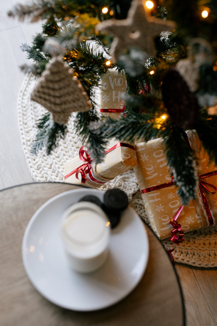 Christmas Tree Ornaments