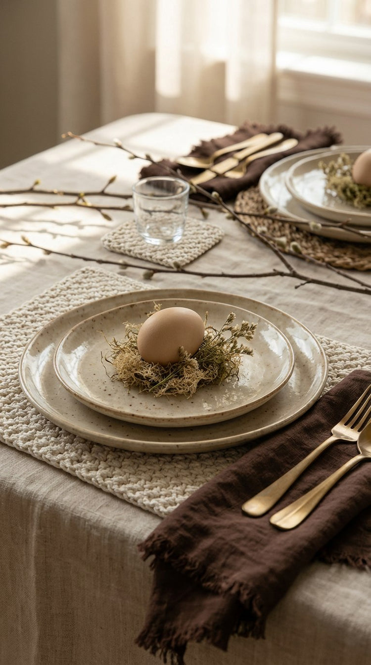 Placemat & Coaster