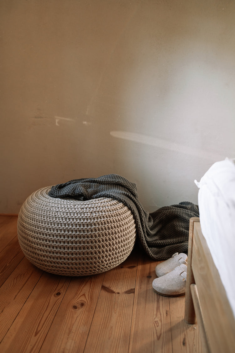 Ottoman Cover Classic