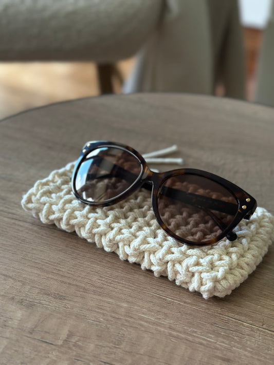 Eyewear Case
