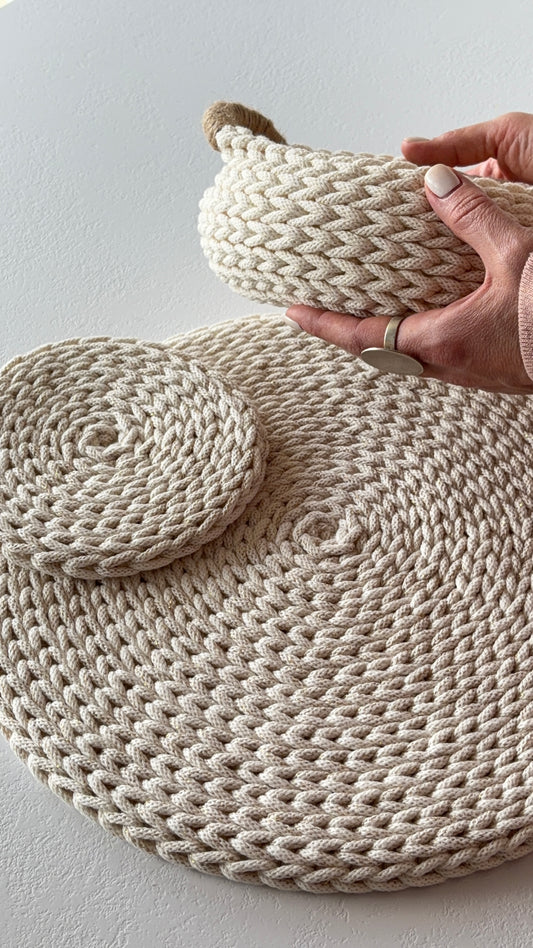 Spiral Table Collection