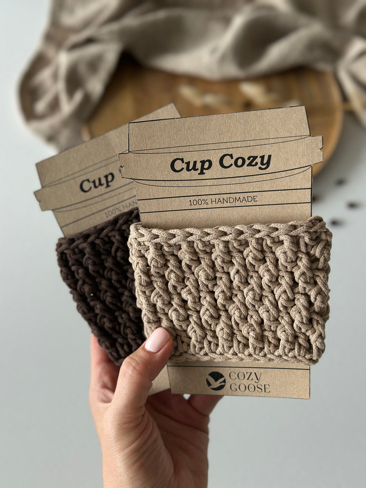 Cozy Cup