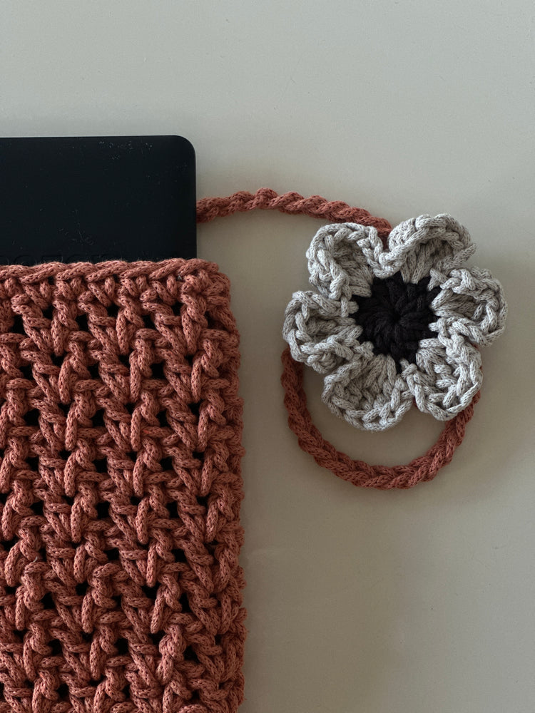 Kindle E-Book Sleeve