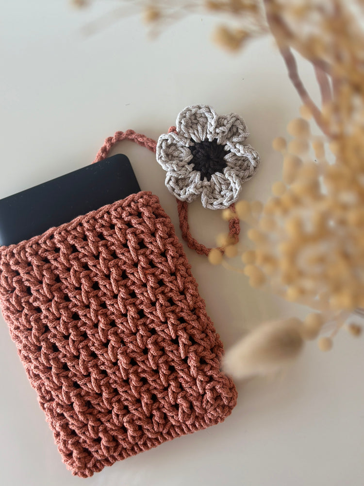 Kindle E-Book Sleeve