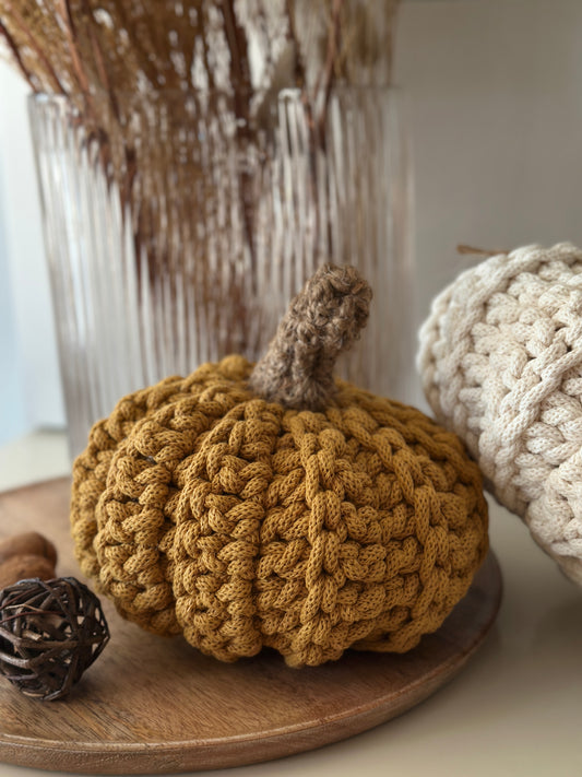 Pumpkin