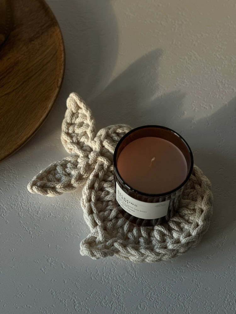 Easter Bunny Coaster