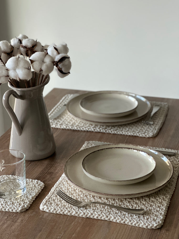 Placemat & Coaster