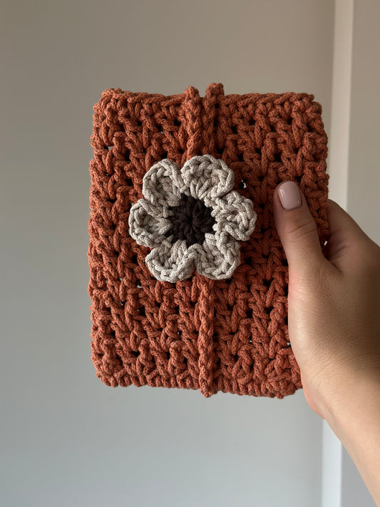 Kindle E-Book Sleeve