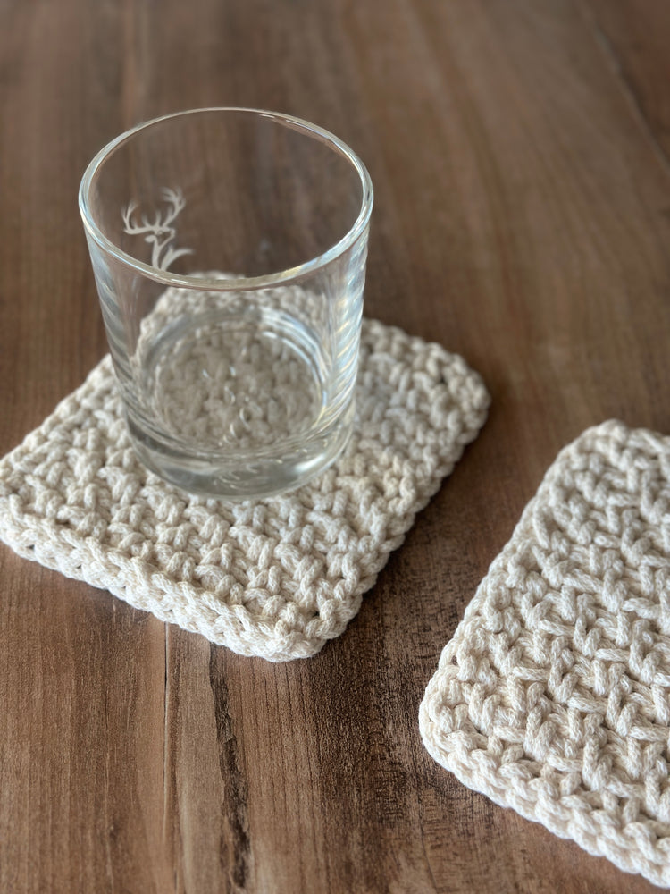 Placemat & Coaster