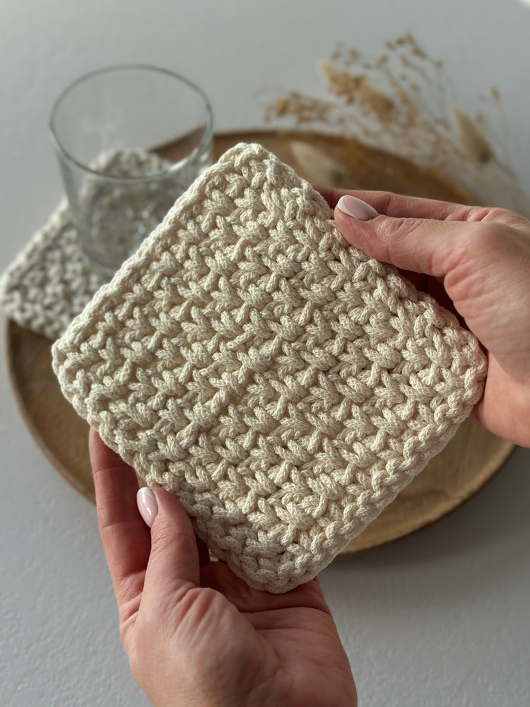 Free Crochet Pattern: Download Your Gift