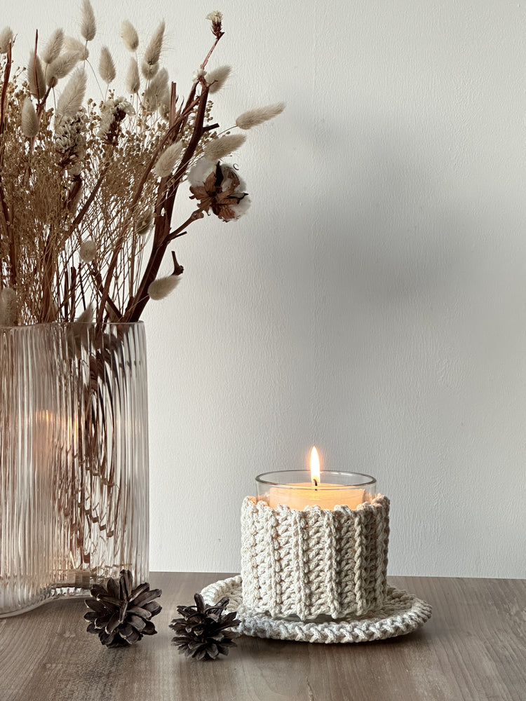 Candle Cozy