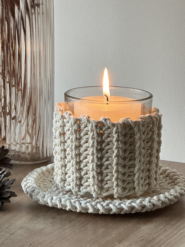Candle Cozy