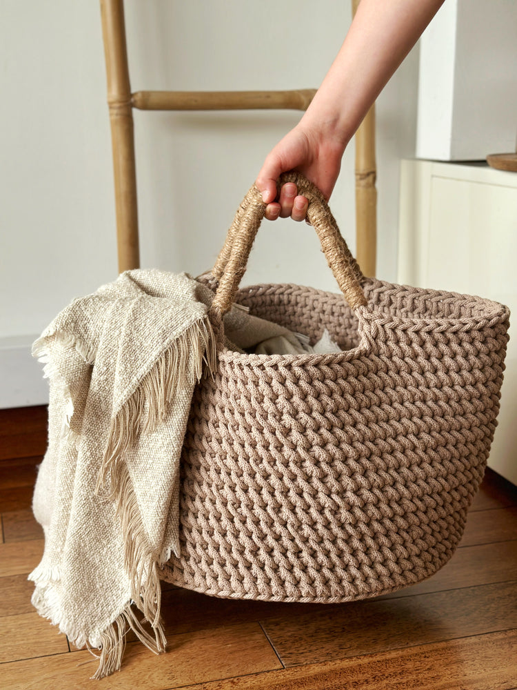Storage Baskets 3 sizes