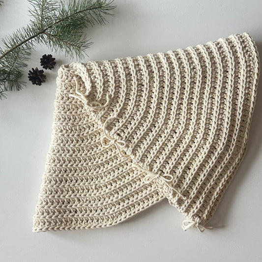 Christmas Tree Skirt