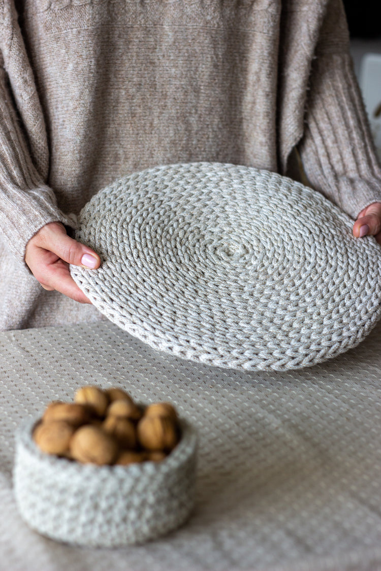 Spiral Table Collection