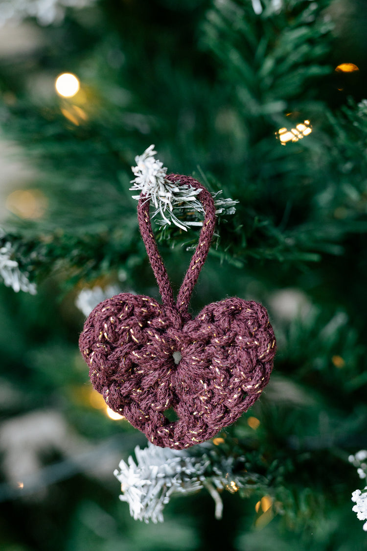 Christmas Tree Ornaments