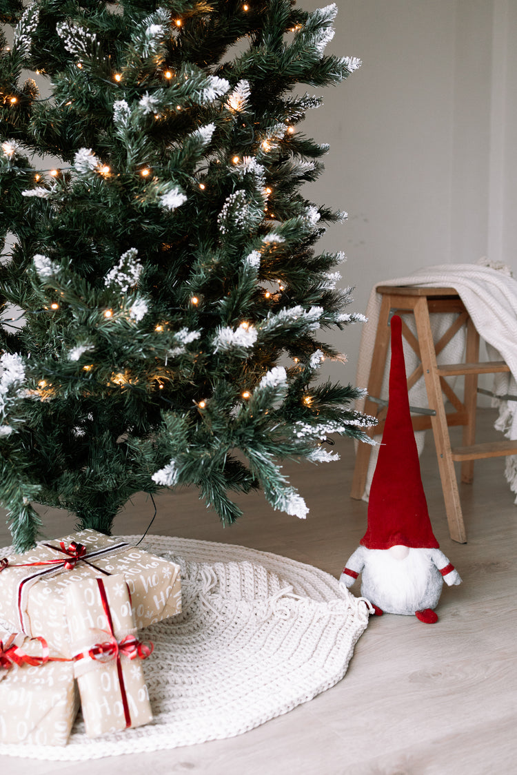 Christmas Tree Skirt