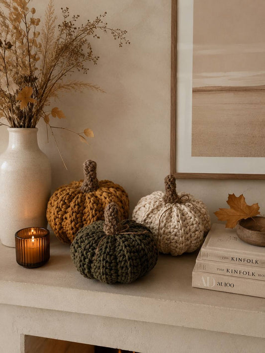 Pumpkin